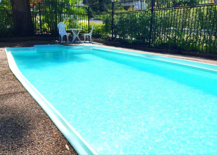Port Stephens Motel