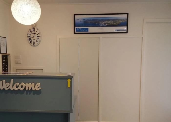 Port Stephens Motel