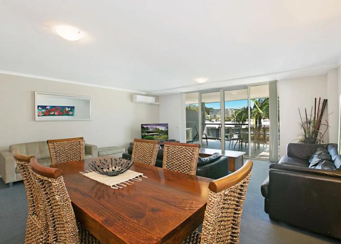 Mantra Nelson Bay