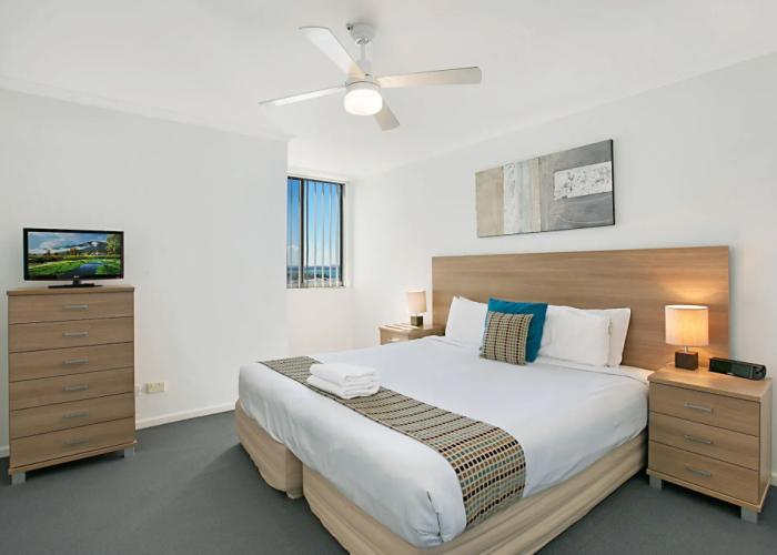 Mantra Nelson Bay
