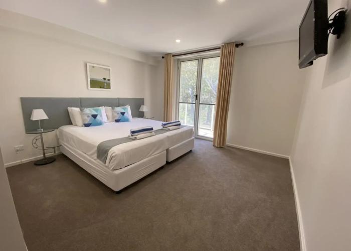 Mantra Nelson Bay