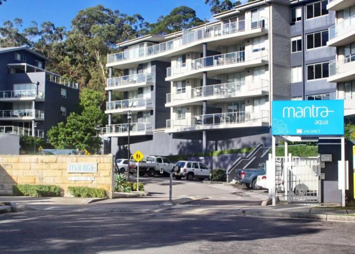 Mantra Nelson Bay