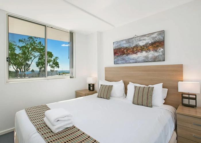 Mantra Nelson Bay