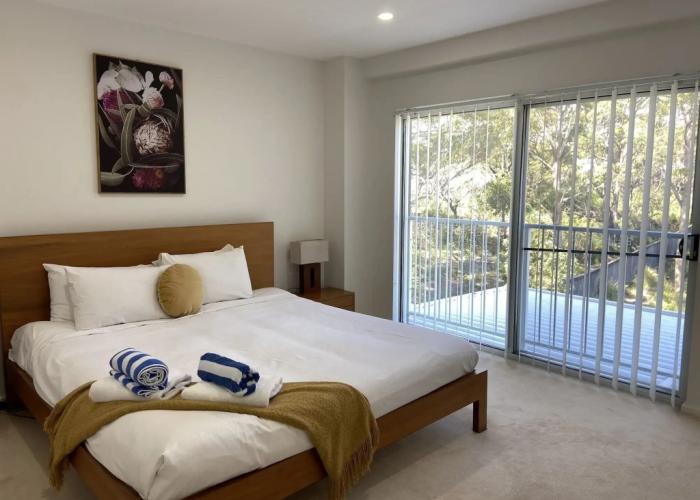 Mantra Nelson Bay