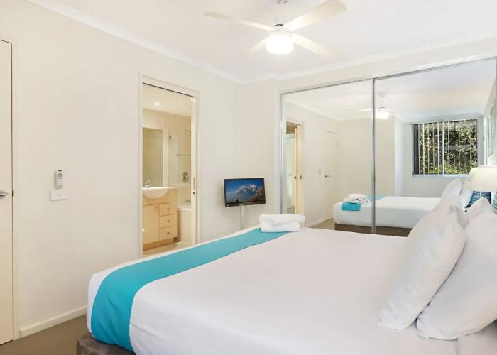 Mantra Nelson Bay