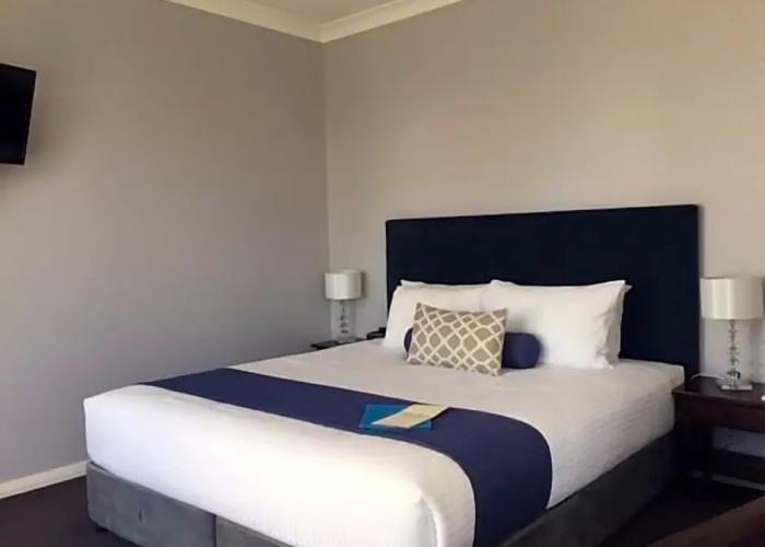 Seabreeze Hotel