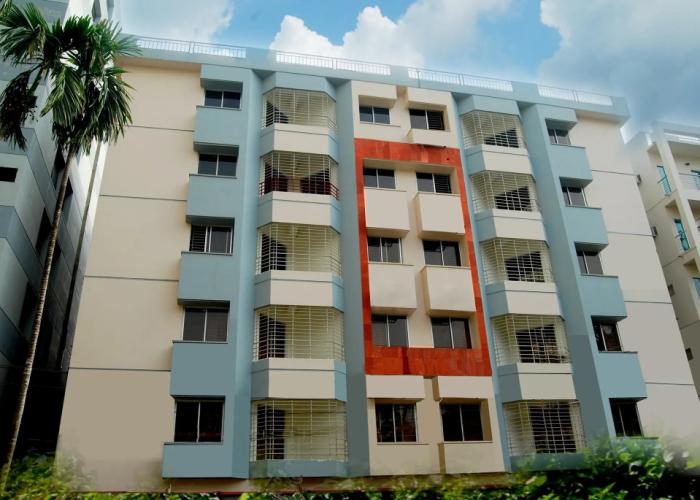 Ambassador Residency