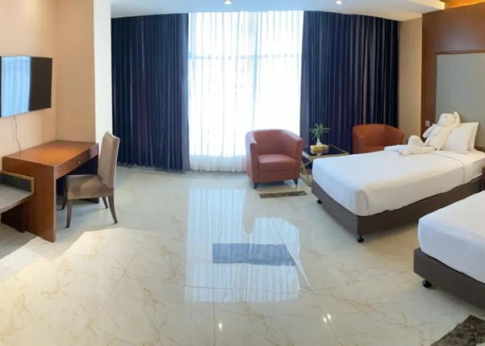 Hotel Tower Inn