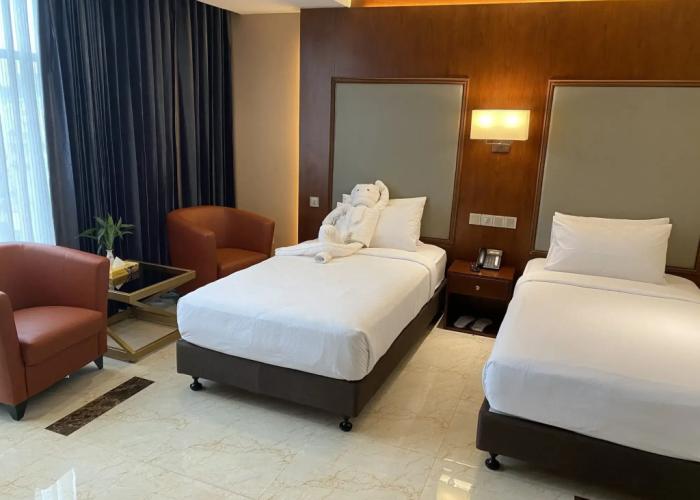 Hotel Tower Inn