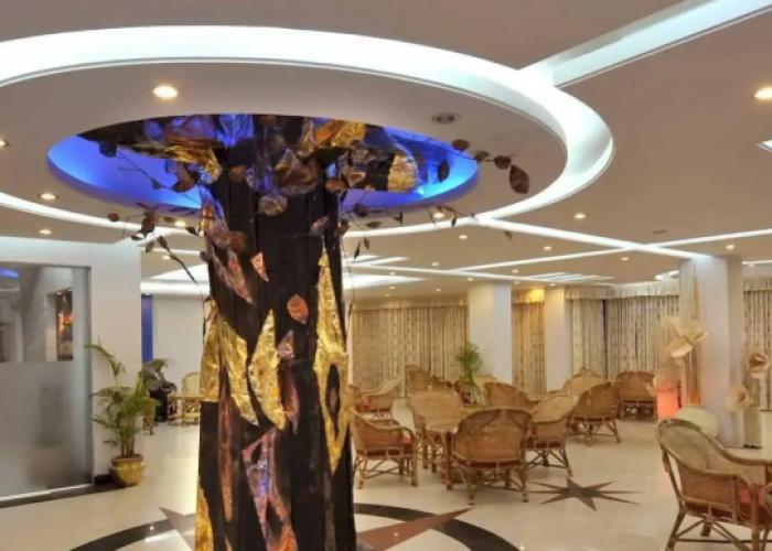 Hotel Tower Inn