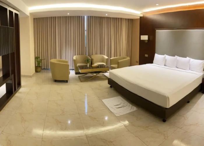Hotel Tower Inn