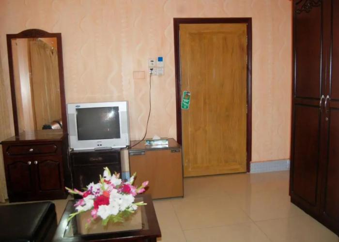 Hotel Swiss Garden International