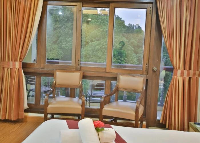 Foys Lake Resort