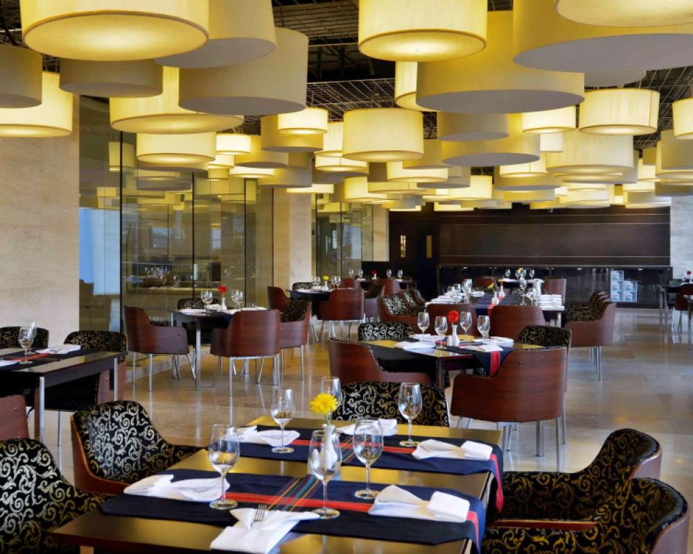 Radisson Blu Chattogram Bay View Hotel