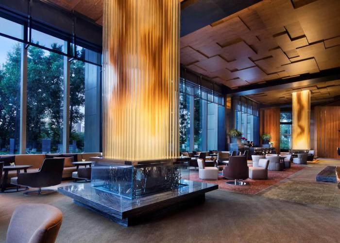 Hyatt Regency Changchun