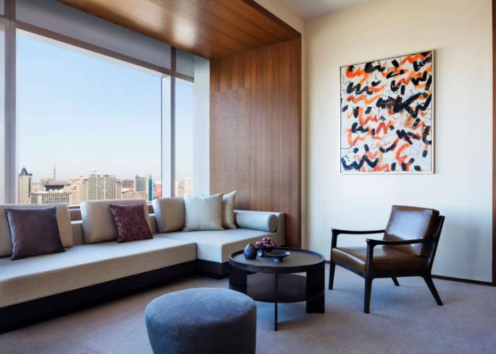 Hyatt Regency Changchun