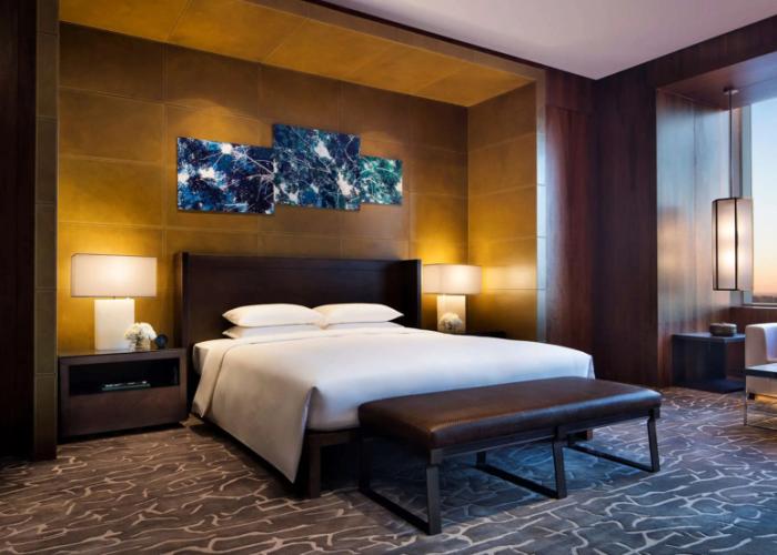 Hyatt Regency Changchun