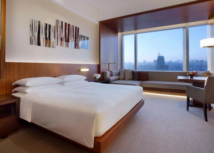 Hyatt Regency Changchun