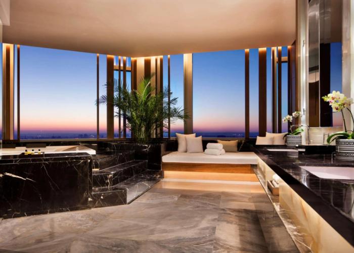 Hyatt Regency Changchun