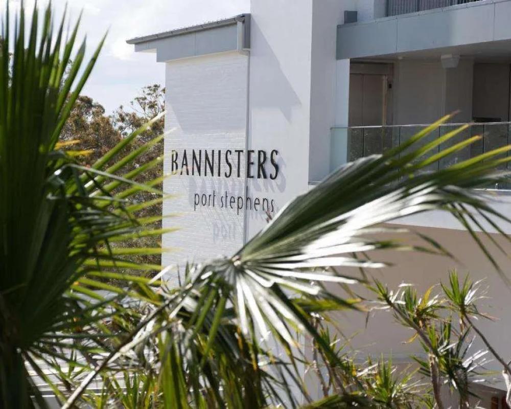 Bannisters Port Stephens