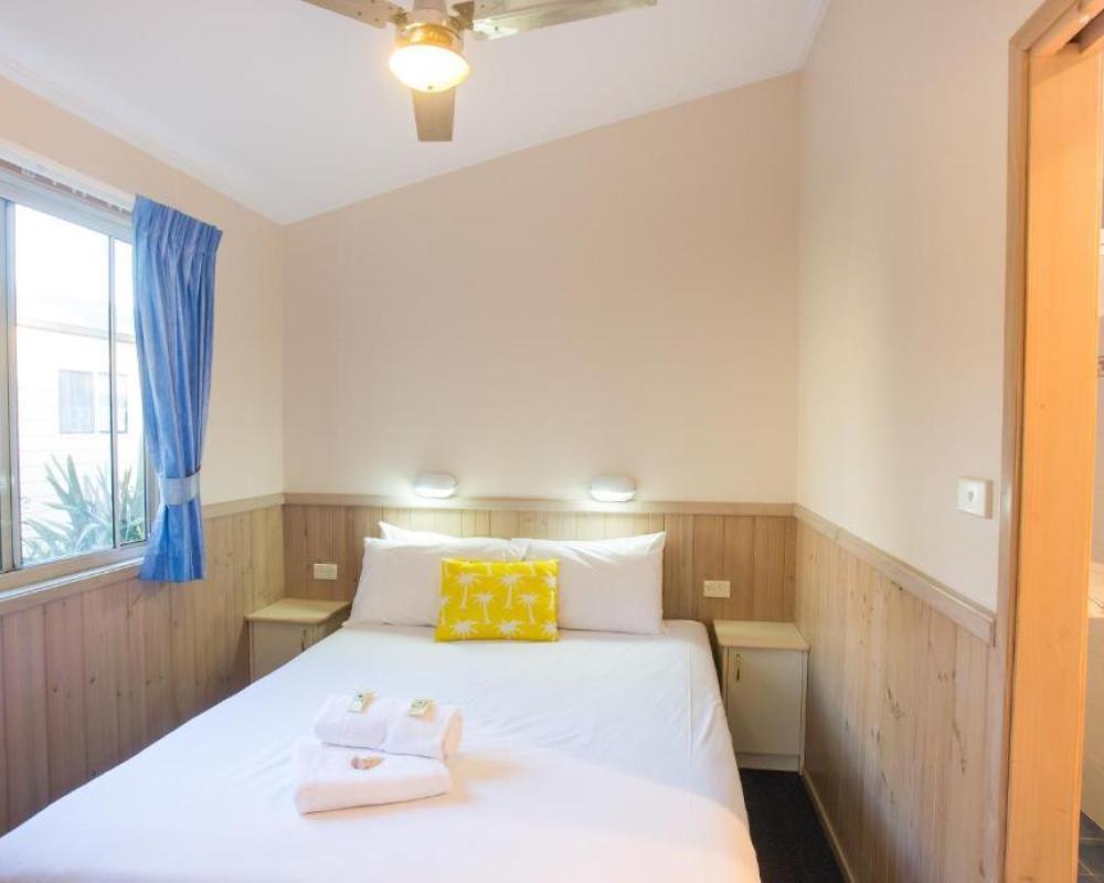 Thou Walla Sunset Retreat