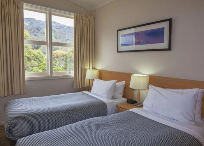The Denman Hotel