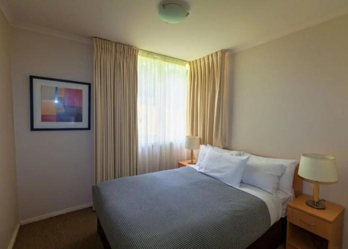The Denman Hotel