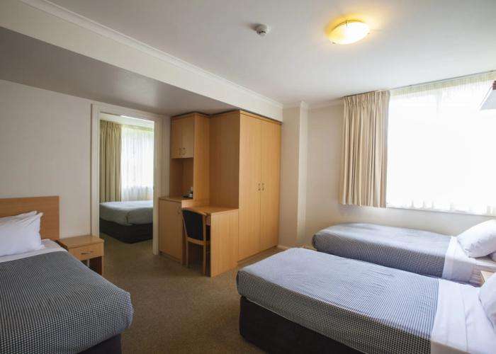 The Denman Hotel