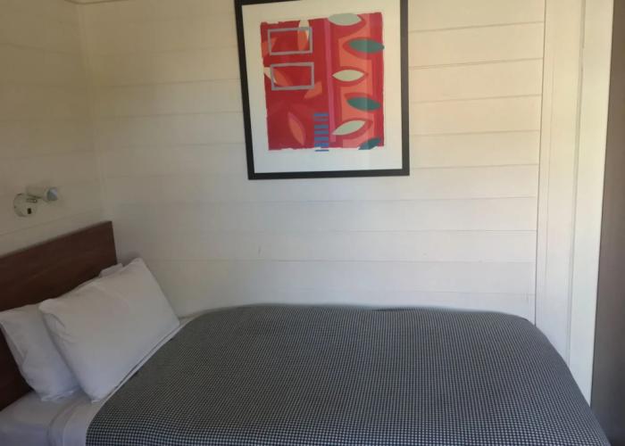 The Denman Hotel