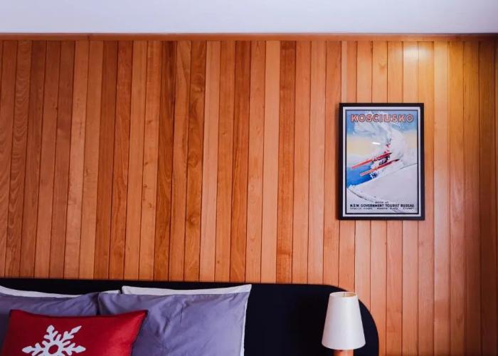 Thredbo Alpine Hotel