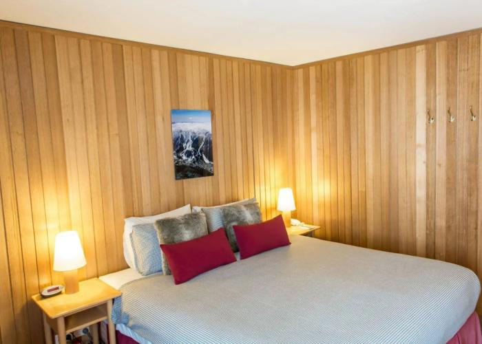 Thredbo Alpine Hotel
