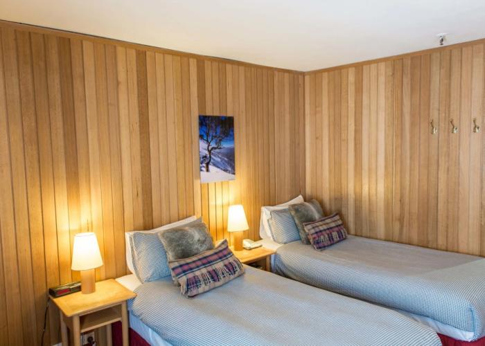 Thredbo Alpine Hotel
