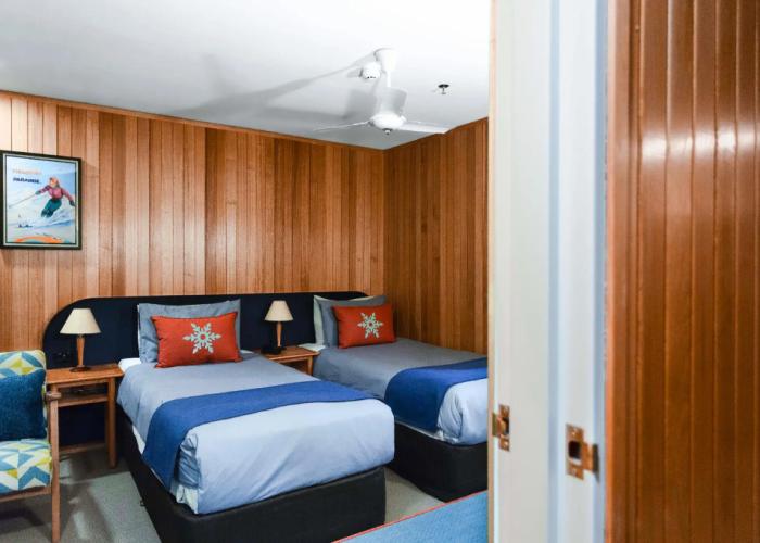 Thredbo Alpine Hotel