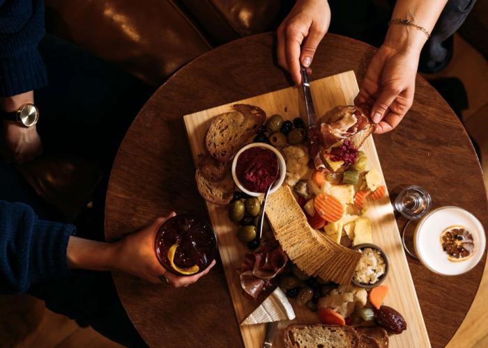 Thredbo Alpine Hotel