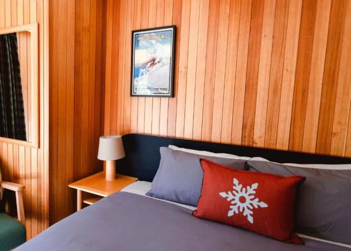 Thredbo Alpine Hotel