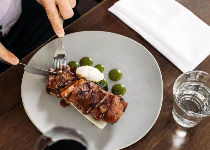 Thredbo Alpine Hotel