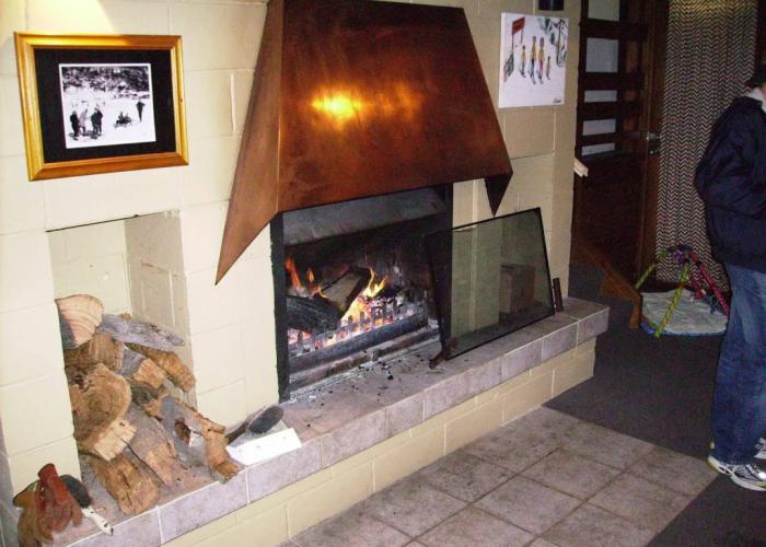 Aneeki Ski Lodge