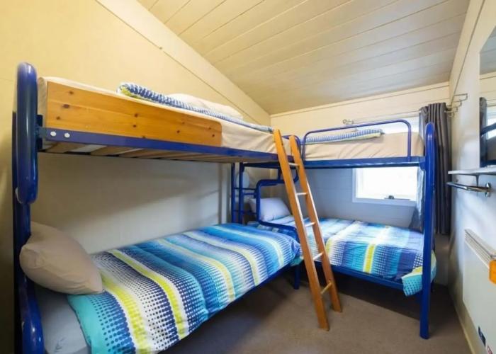 Aneeki Ski Lodge