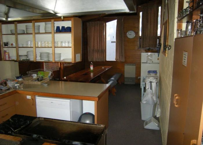 Aneeki Ski Lodge