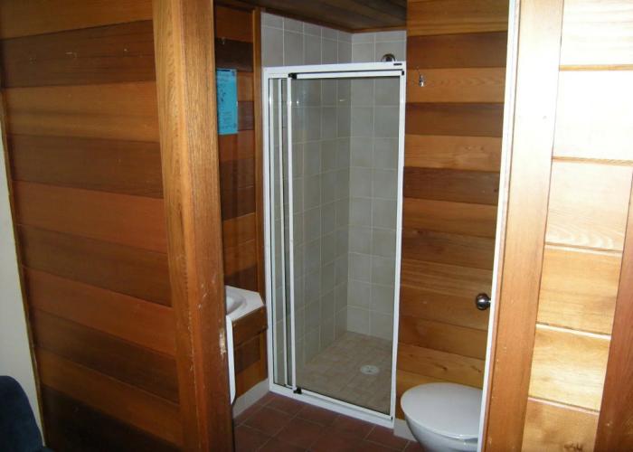 Aneeki Ski Lodge