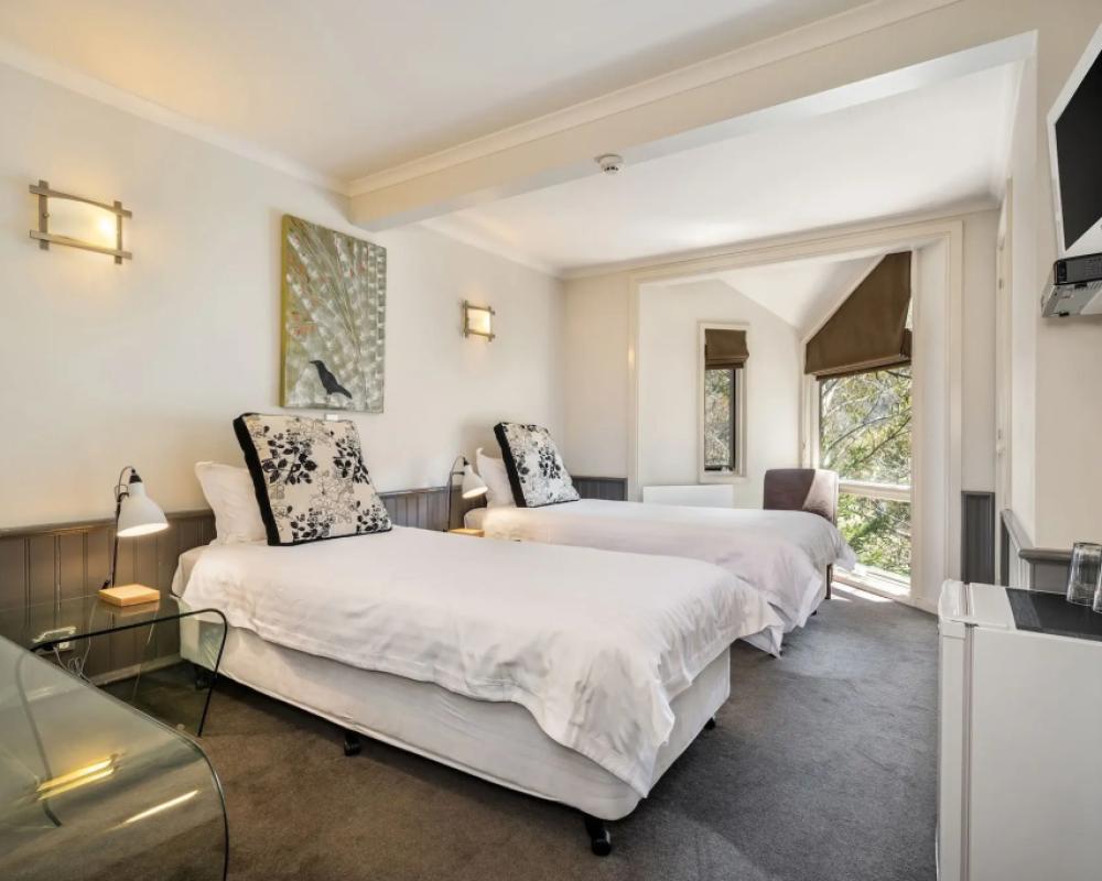 фото Pure Chalet