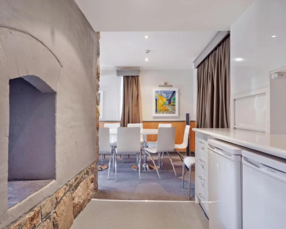 фото Pure Chalet