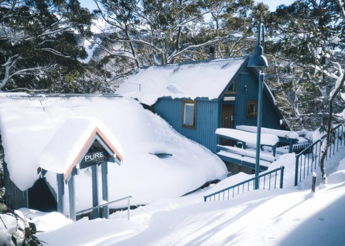 Pure Chalet
