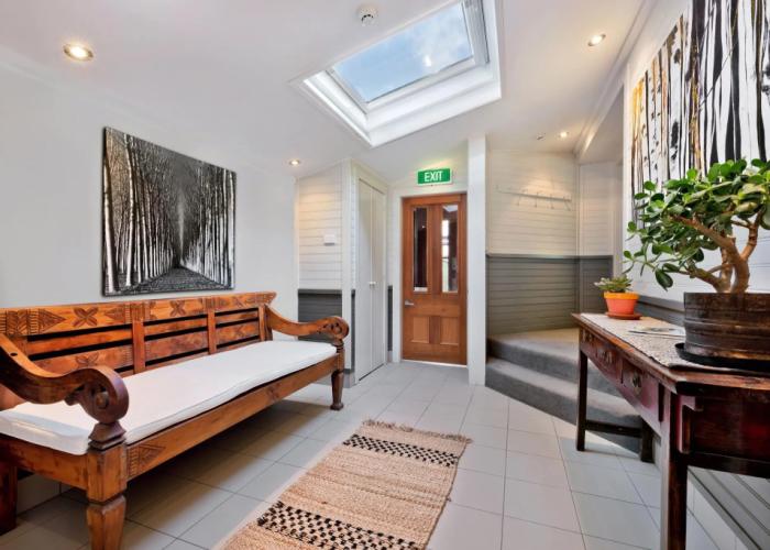 Pure Chalet
