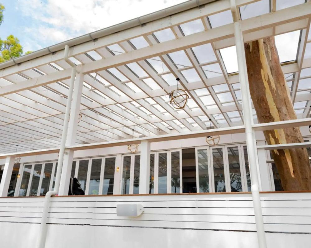 The Beachcomber Hotel & Resort, Ascend Hotel Collection