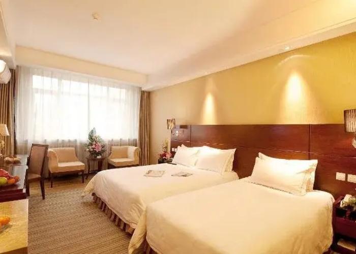 Jilin Province Hotel