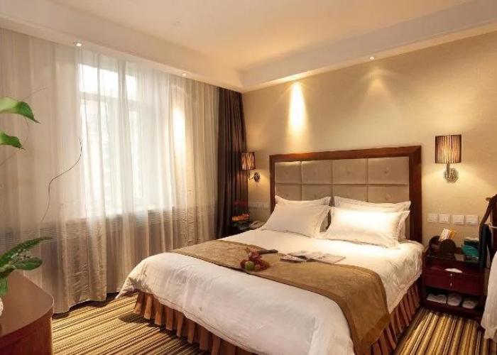 Jilin Province Hotel