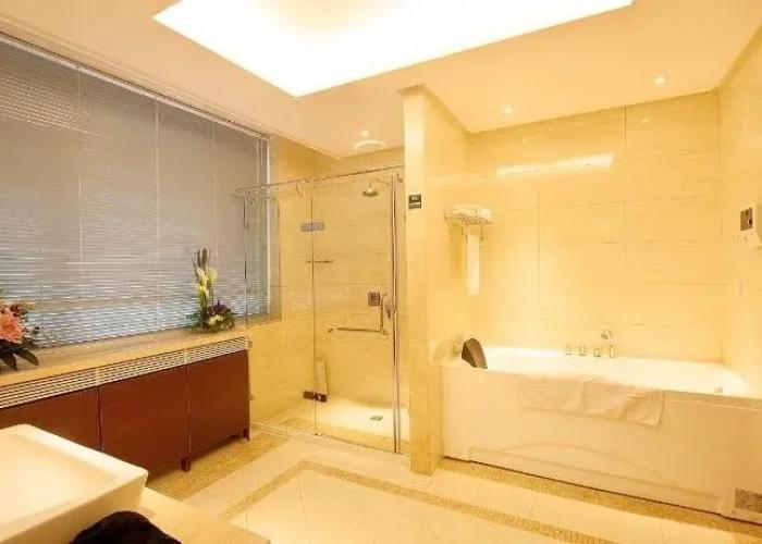 Jilin Province Hotel