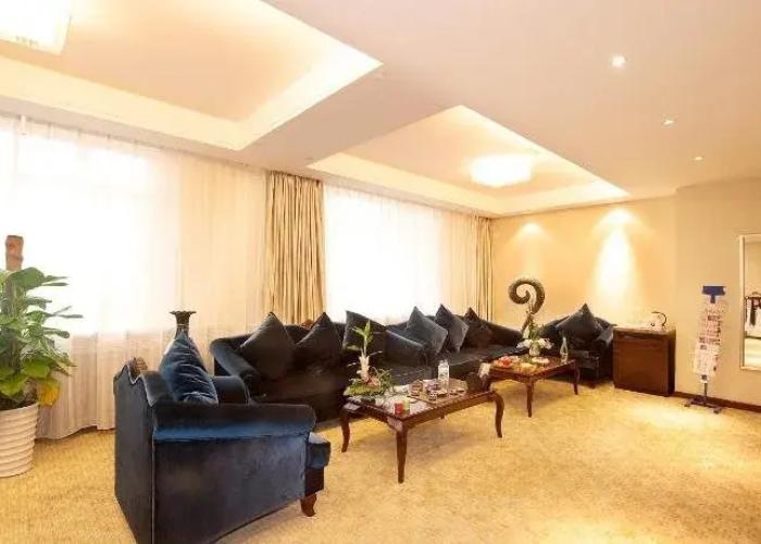 Jilin Province Hotel
