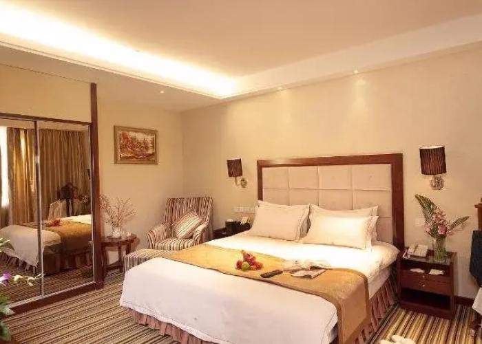 Jilin Province Hotel